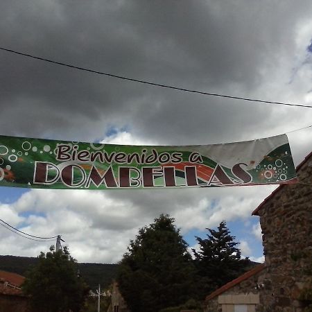 Los Sestiles Garray Zewnętrze zdjęcie