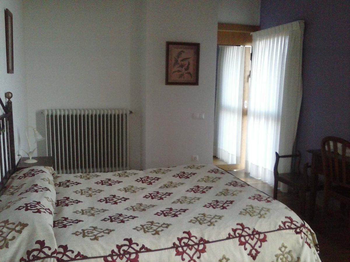 Los Sestiles Garray Pokój zdjęcie