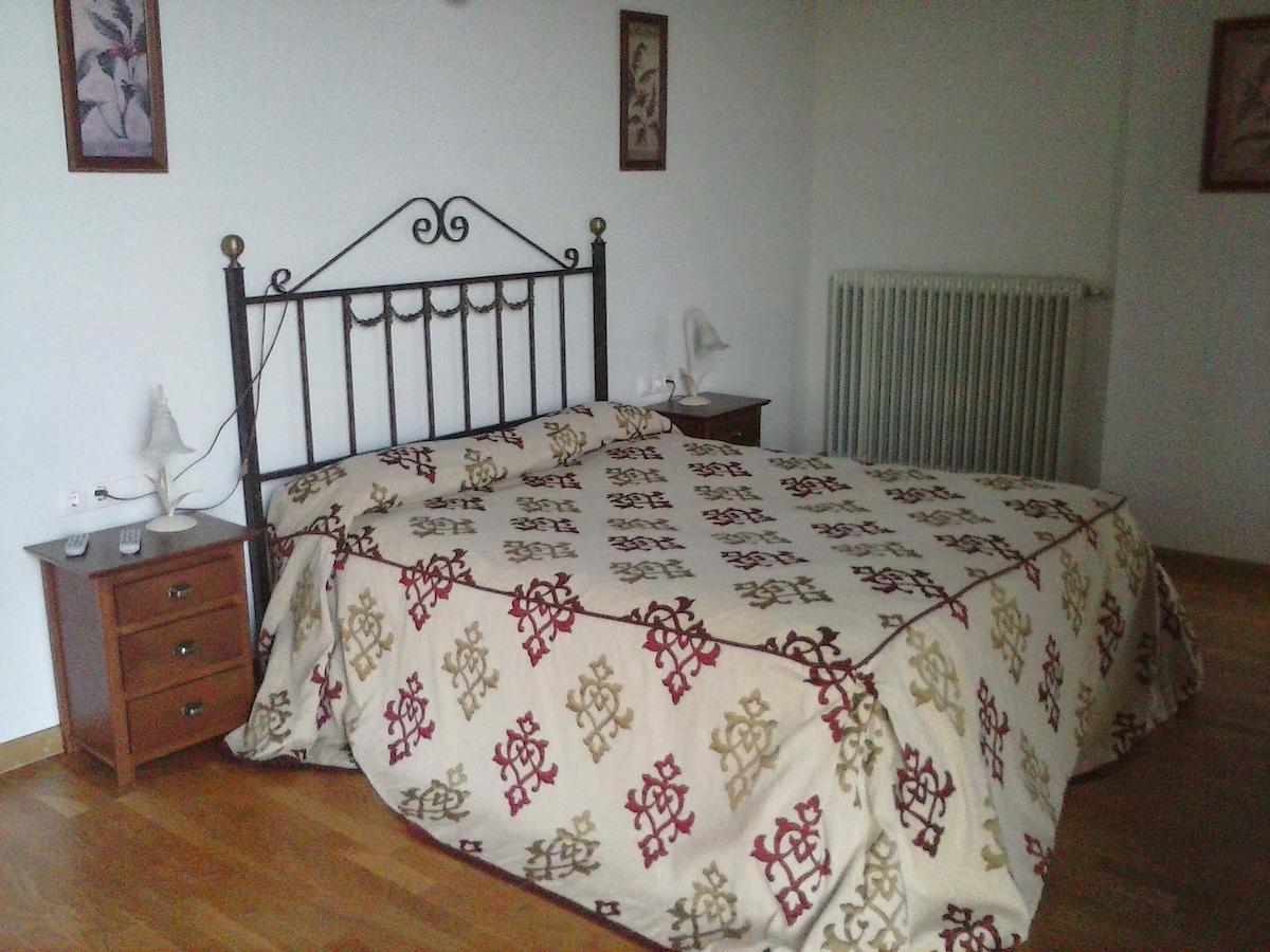 Los Sestiles Garray Pokój zdjęcie