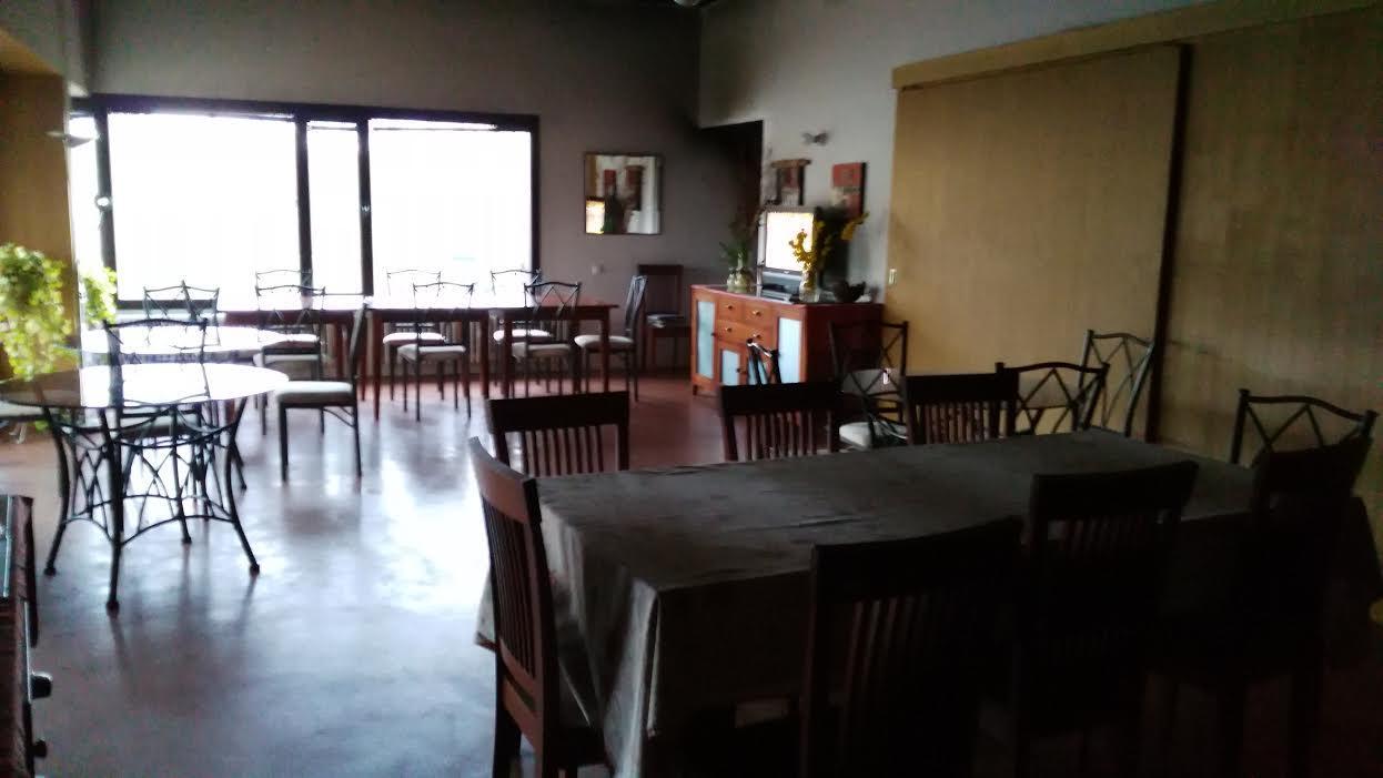 Los Sestiles Garray Zewnętrze zdjęcie